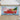 Red Truck Christmas Tree Garage Door Banner