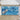 Silver Ornaments Christmas Garage Door Banner